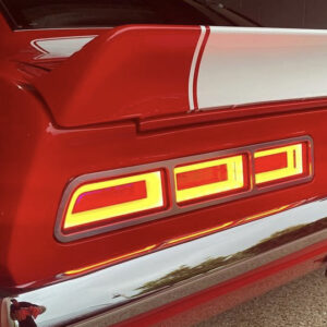 69 Camaro
