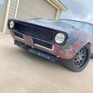 67/68 Camaro