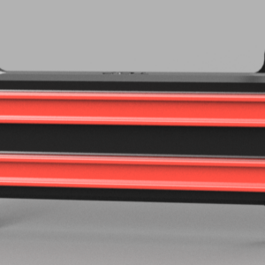 67/68 Firebird taillights