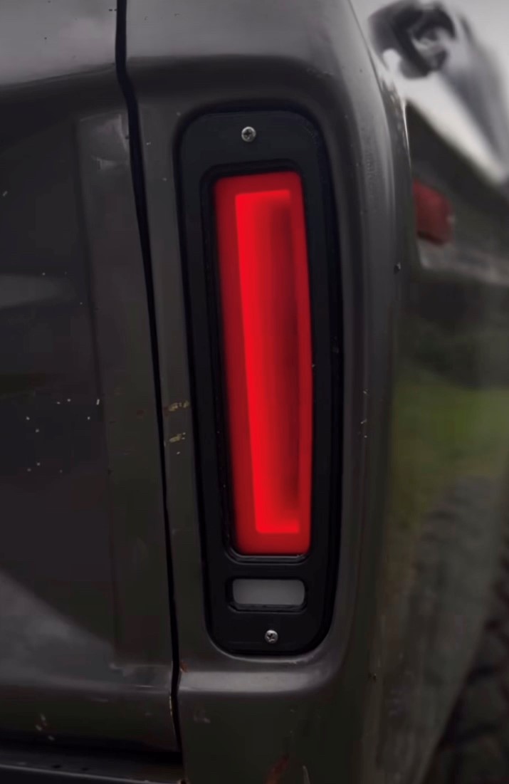 73-79 ford truck tails
