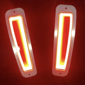 73 - 79 Ford Truck infinity taillights