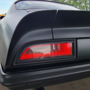 70 - 73 Firebird taillights