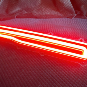 69-70 Charger taillights
