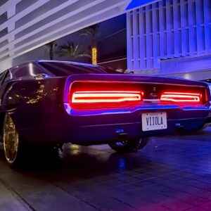 69 Charger