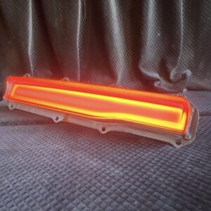 69 Charger taillight