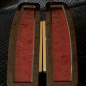 64-72 ford truck/66-77 Bronco 3d infinity lights
